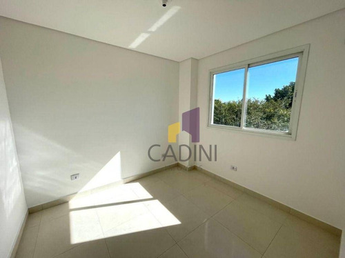 Imagem 8 de 10 de Apartamento À Venda - Cancelli - Cascavel/pr - Ap0537