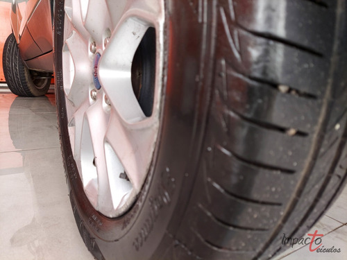 Ford Ecosport 2.0 TITANIUM 16V FLEX 4P AUTOMÁTICO