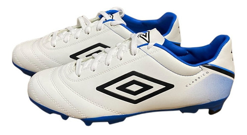 Zapato Umbro Classico V Fg 81264u Fc6