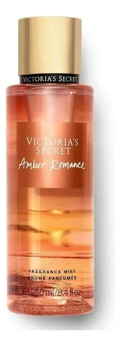 comprar Body Splash Victoria's Secret - Amber Romance - Fragrance Mist Brume Perfumée Volume da unidade 250 mL