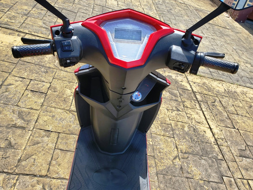 Imagen 9 de 16 de Moto Electrica Mimaky Zs 1000w
