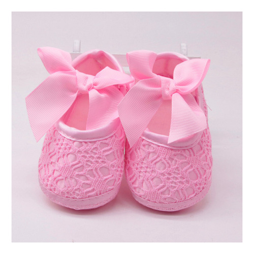 Zapatos Para Niños Recién Nacidos, Zapatos Suaves Con Suela