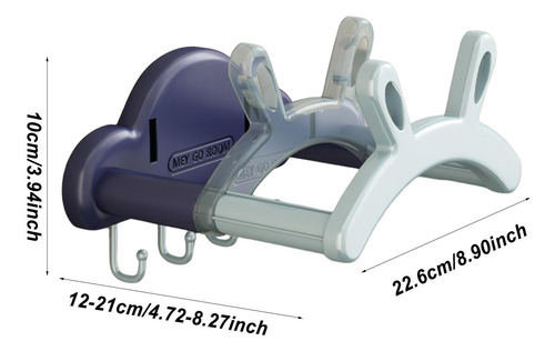 Soporte Para Lavabo Rejilla Para Secado De Lavabo Gancho Par