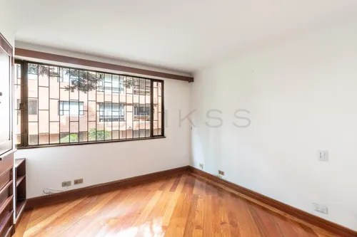 Apartamento En Venta En El Chico. Cod V2241