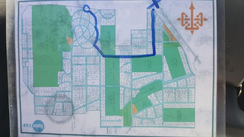 Imagen 3 de 14 de Terreno Lote En Venta Ubicado En Tortugas Country Club, Pilar, G.b.a. Zona Norte