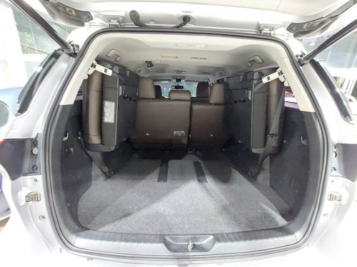 Imagen 10 de 11 de Toyota Sw4