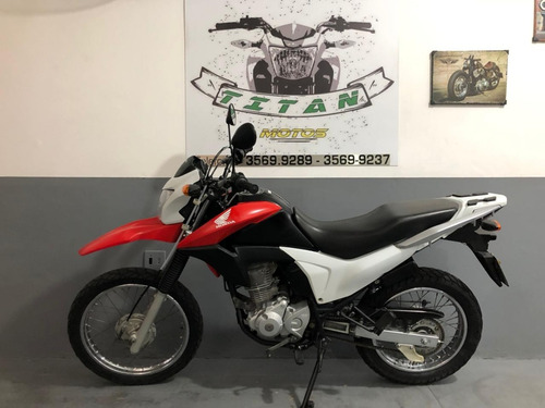 Bros 160