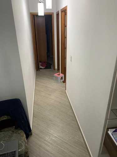 Imagem 3 de 14 de Apartamento Paulicéia - São Bernardo Do Campo/sp - 101709