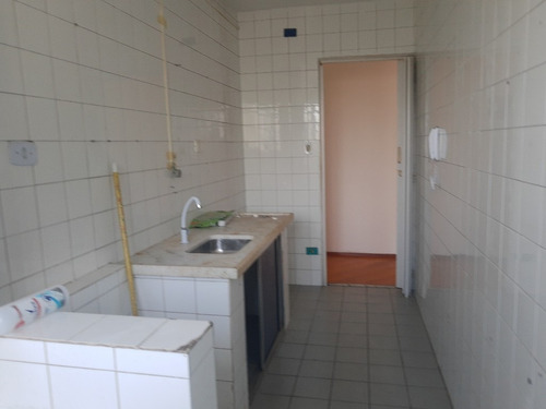 Imagem 5 de 30 de Vendo Apartamento De Dois Dormitorios Jd. Mitsutani ( Vi617 )