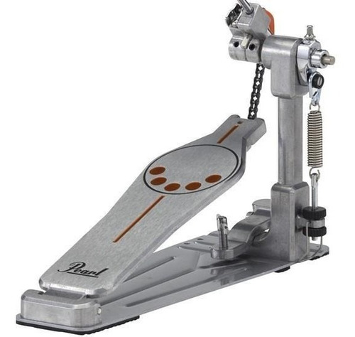 Pedal Simples Pearl P-930 Sapata Longboard Powershifter