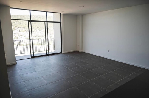 Imagen 2 de 20 de Precioso Departamento En La Loma Residences, 3 Recamaras, 13