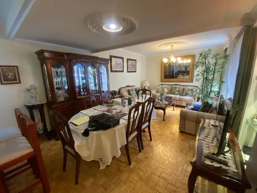 Casa En Venta En Miguel Hidalgo