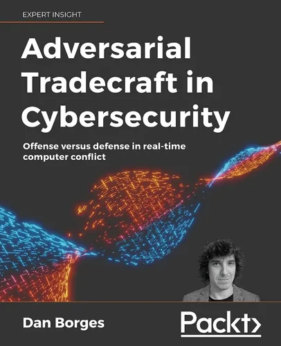 comprar Libro: El Arte Contradictorio En La Ciberseguridad: La Ofens