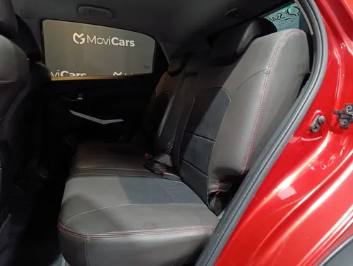 SsangYong Korando 2.0 C Fl Gasolina 4x4