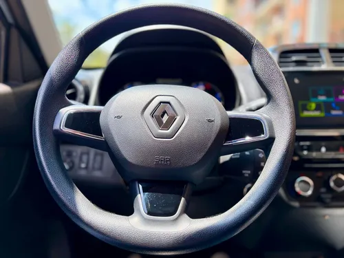 Renault Kwid 1.0 12v