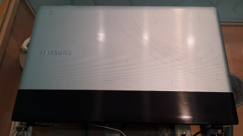 Repuestos De Samsung 300e E5a (mother Quemado)