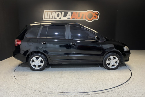 Volkswagen Suran 1.6 Highline