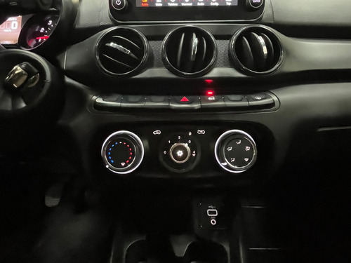 Fiat Cronos 1.0 FIREFLY FLEX DRIVE MANUAL