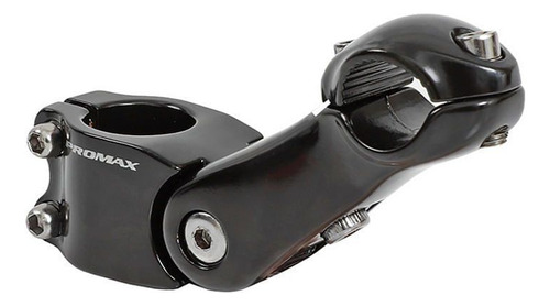 Mesa De Bicicleta Promax Regulá Vel 25.4 110mm