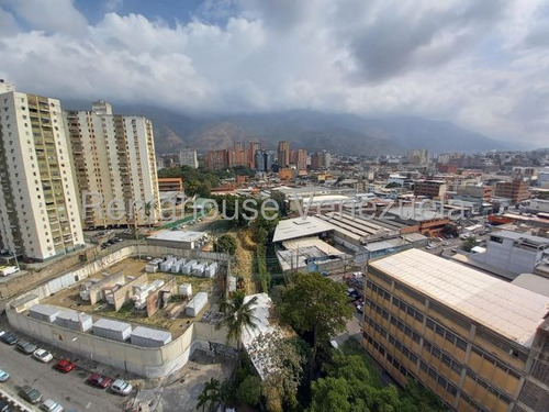 Cómodo Apartamento En Los Ruices Mr