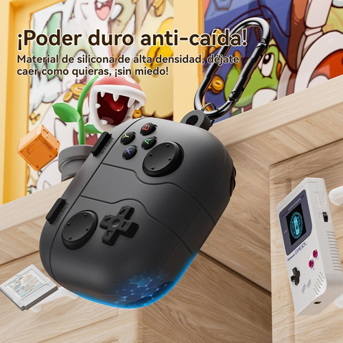 Funda Case Para Motorola Moto Buds / Buds+ Plus + Limpiador