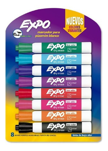 Set De Colores Crayola