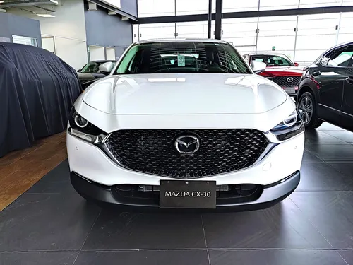 Mazda Cx30 2.0 Touring At Mhev2026 /170/dc