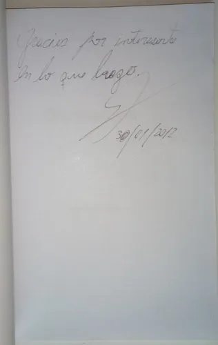Disonancias Federico Novak Círculo Médico Lomas Zamora Libro (Usado)