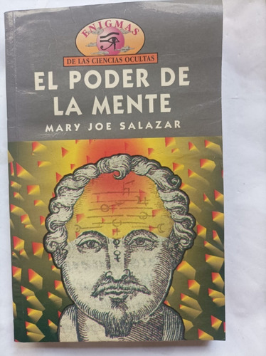 El Poder De La Mente | Mary Joe Salazar