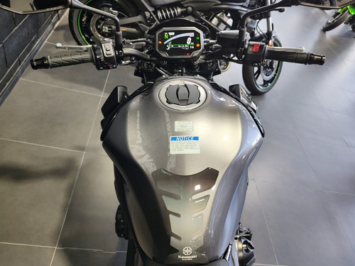 Kawasaki Z900 0km 2023 Abs Ktrc Tomo Permutas Santander