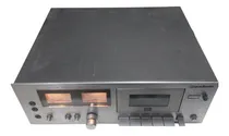 Comprar Tape Deck Cassete Gradiente Cd-2500