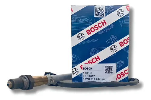 Sonda Lambda 0258017270 / 06a906262da 60cm | Frete grátis