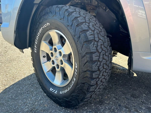 Imagen 15 de 18 de Toyota 4runner