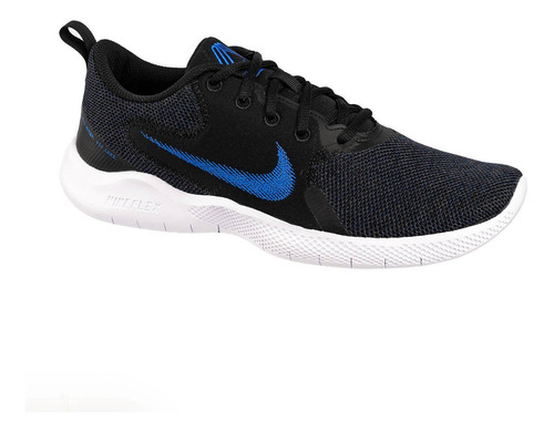 Zapatillas Deportivo Nike Flex-experience Negro