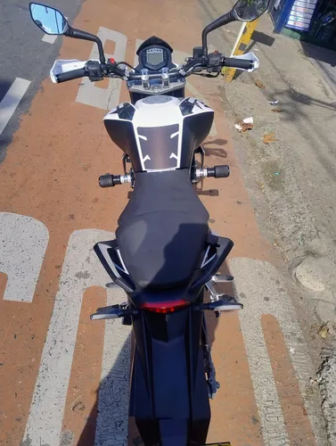 Ktm Duke 200 Modelo 2015 Excelente Estado!! Traspaso Incluid