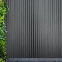 Comprar Revestimiento De Pared Exterior Wpc Wall Panel Co Extrusion