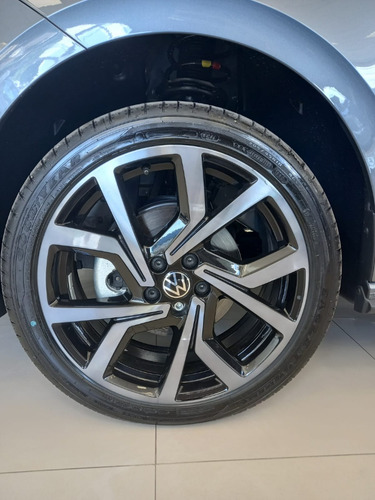 Volkswagen Virtus 1.4 Tsi Gts