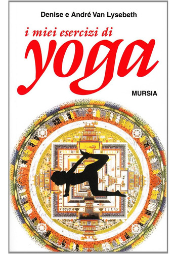 Libro: I Miei Esercizi Di Yoga (italian Edition)