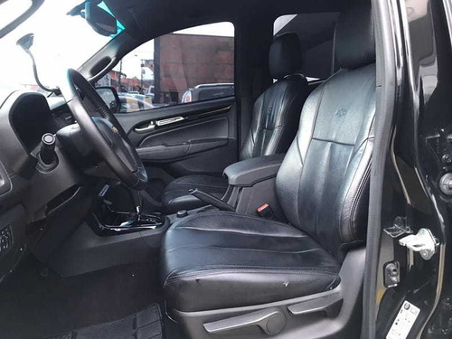 Chevrolet S10 Mid Dd4a