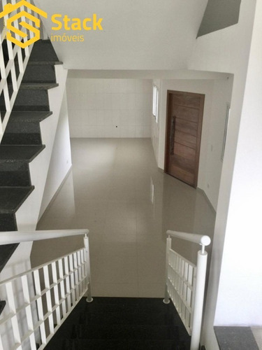 Imagem 20 de 30 de Casa A Venda Em Cabreúva No Condomínio Fechado Haras Pindorama. - Ca01687