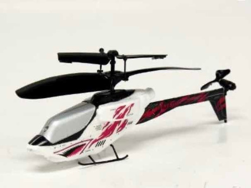 Silverlit Sky Challenger Set 2 Helicópteros Radio Control