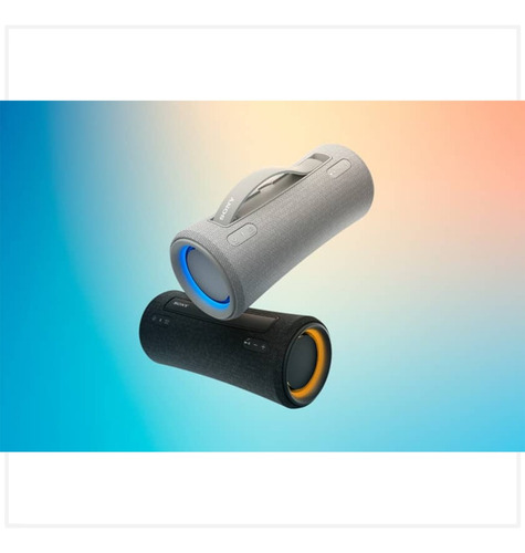 Corneta Altavoz Inalámbrico Sony X-series Xg300 Con Bt