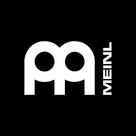Meinl Thh1bk Aro Pandereta Doble 5 Pulgadas Para Hi Hat