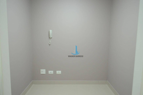 Imagem 5 de 9 de Sala Comercial Para Venda, Documentada, Green Center - Sa0002