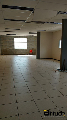 Imagem 8 de 15 de Galpão 1200 M2 Em Barueri - 2997