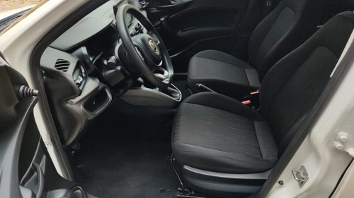Imagem 10 de 15 de Fiat Argo Drive 1.0