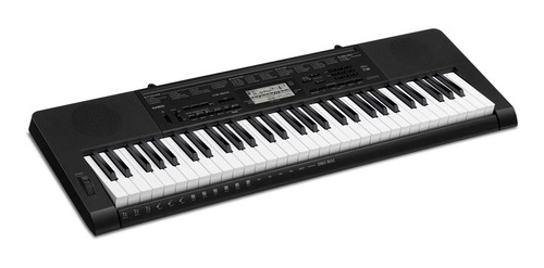 Imagem 2 de 5 de Teclado Casio Digital Ctk-3500 K2 - Br Musical Preto