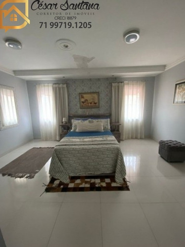 Imagem 16 de 18 de Casa - Ca01084 - 70287021