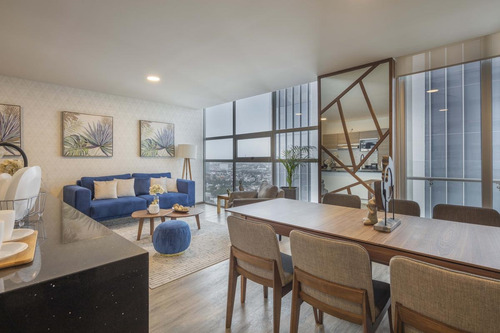 Imagen 17 de 30 de Departamentos En Venta Zona Angelópolis (torres Uma)