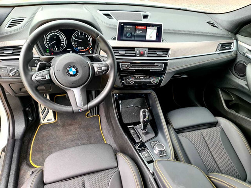 Imagen 8 de 15 de Bmw X2 2020 2.0 Sdrive20ia M Sport X